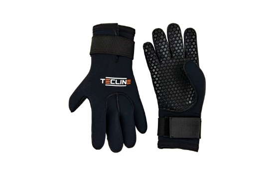 Afbeeldingen van Tecline Gloves NEOPRENE 5MM