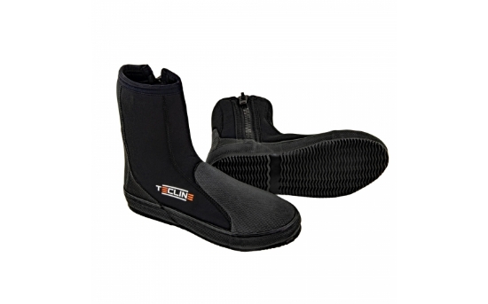 Afbeeldingen van Tecline Boots neoprene 5 mm