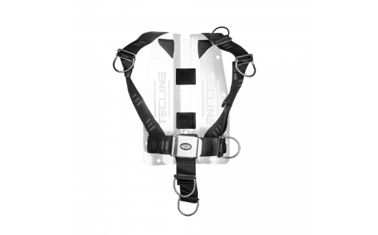 Afbeeldingen van Tecline Harness only DIR