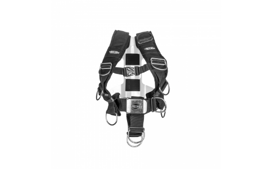 Afbeeldingen van Tecline Harness only COMFORT MINI