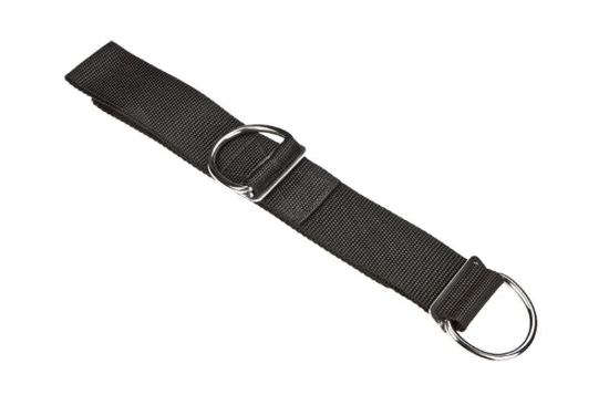 Afbeeldingen van XDeep Crotch Strap (1,2M)