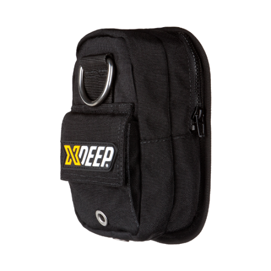 Afbeeldingen van XDeep Cargo Pouch backmount