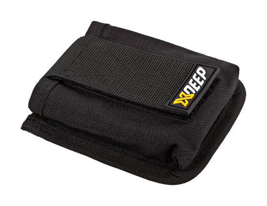 Afbeeldingen van XDeep Trim Pockets Backmount (2x)