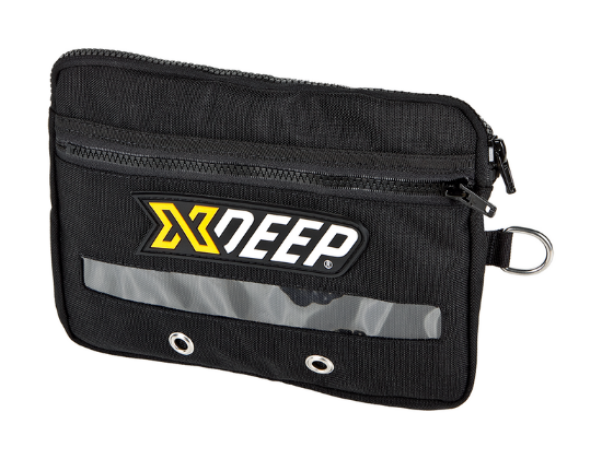 Afbeeldingen van XDeep Cargo Pouch Standard