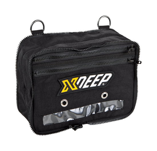 Afbeeldingen van XDeep Cargo Pouch Expandable