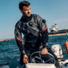 Picture of Santi E.Motion+ Drysuit Man