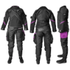 Picture of Santi E.Motion+ Drysuit Ladies